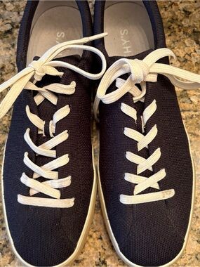 Rothy’s sneakers